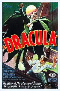 Drácula (filme de 1931)