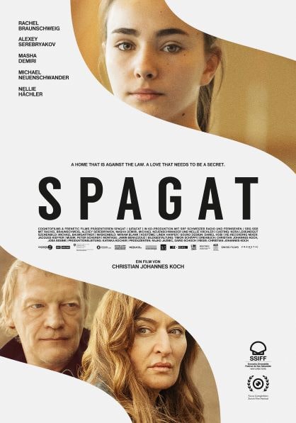 Espacate (filme)