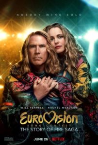 Festival Eurovision da Canção (filme)