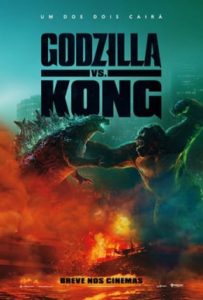 Godzilla vs Kong (filme)