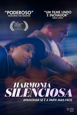 Harmonia Silenciosa (filme)