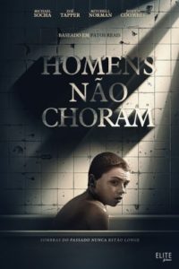 Homens Não Choram (filme)