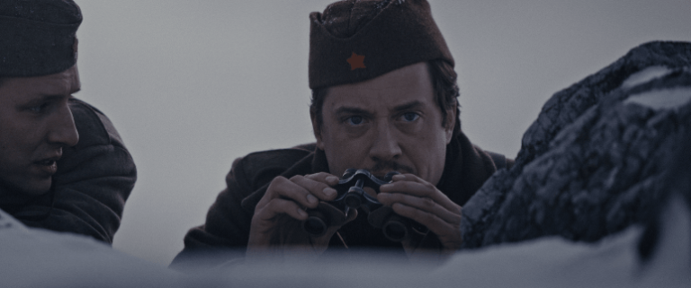Inferno no Gelo (filme)