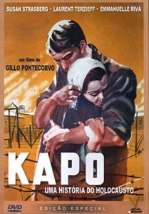 Kapò: Uma História do Holocausto (filme)