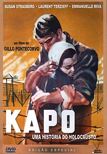 Kapò: Uma História do Holocausto (filme)