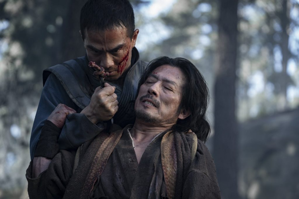 Mortal Kombat (filme)