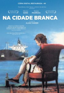 Na Cidade Branca (filme)