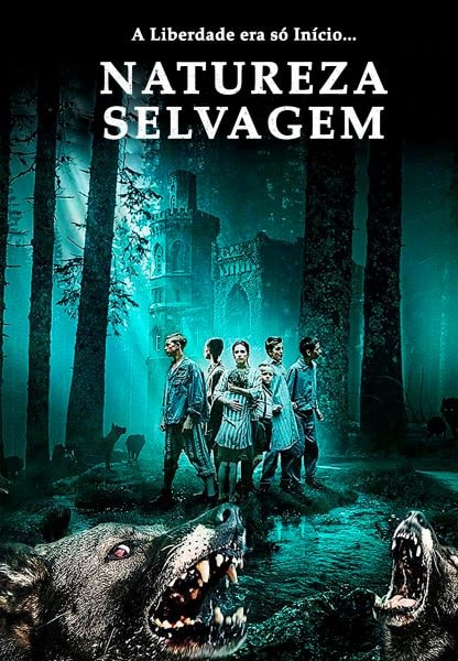 Natureza Selvagem (filme)