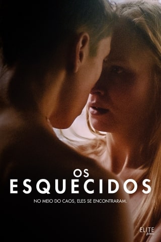 Os Esquecidos (filme)