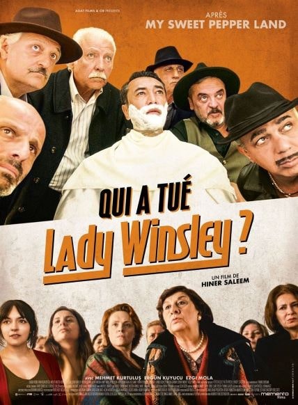 Quem Matou Lady Winsley (filme)