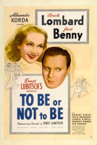 Ser ou Não Ser (filme de 1942)