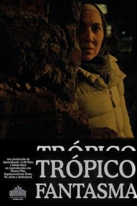 Trópico Fantasma (filme)