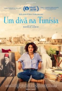 Um Divã na Tunísia (filme)