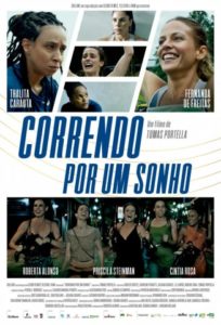 4x100 - Correndo por um Sonho (filme)