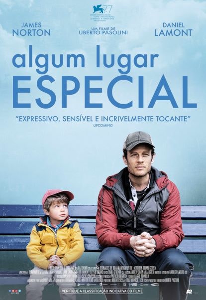 Algum Lugar Especial (filme)