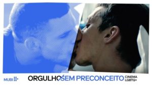 Cinema LGBTQ+ na MUBI