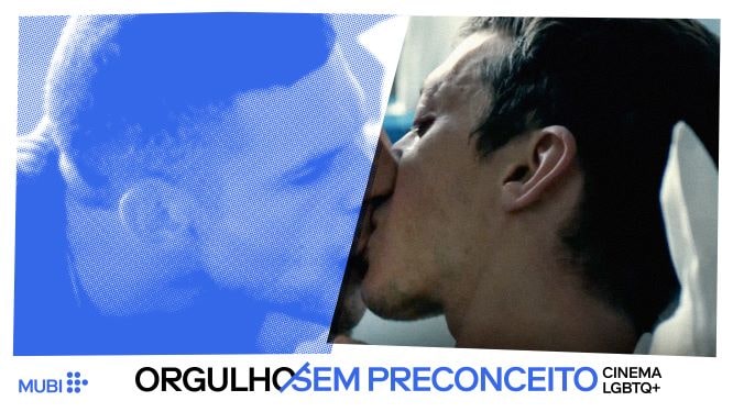 Cinema LGBTQ+ na MUBI