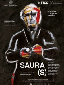 Saura(s) (filme)