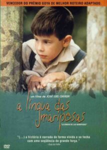 A Língua das Mariposas (filme)