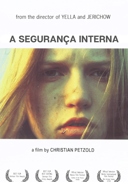 A Segurança Interna (filme)