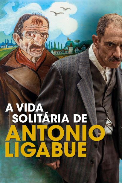 A Vida Solitária de Antonio Ligabue (filme)