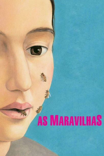 As Maravilhas (filme)