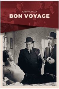 Bon Voyage (filme)