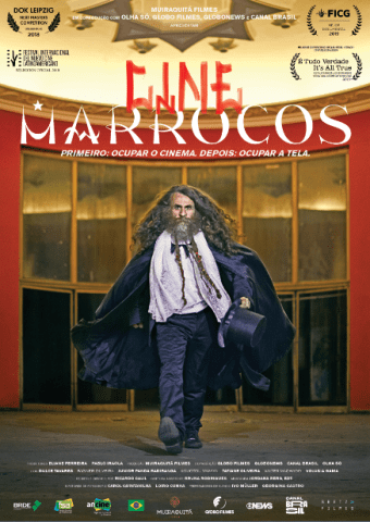 Cine Marrocos (filme)