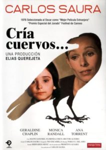 Cría Cuervos (filme)