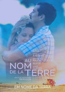 Em Nome da Terra (filme)