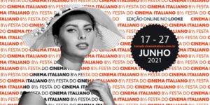 8 ½ Festa do Cinema Italiano 2021