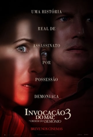 Invocação do Mal 3 (filme)