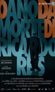 O Ano da Morte de Ricardo Reis (filme)