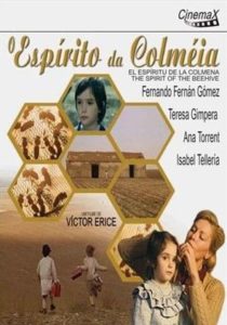 O Espírito da Colmeia (filme)