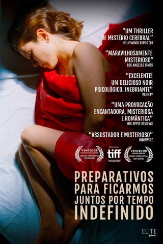 Preparativos para Ficarmos Juntos por Tempo Indefinido (filme)