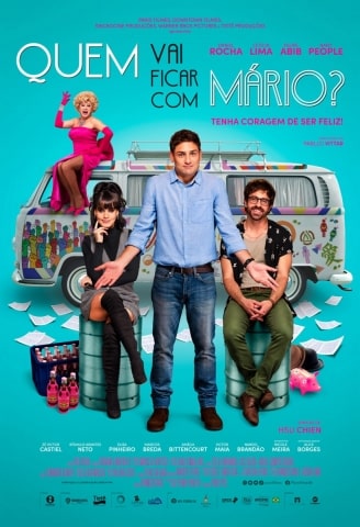 Quem vai ficar com Mário? (filme)