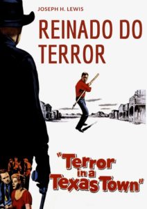 Reinado do Terror (filme)