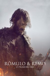 Rômulo e Remo: O Primeiro Rei (filme)