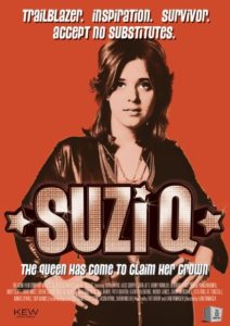 Suzi Q (filme)