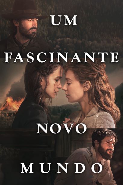 Um Fascinante Novo Mundo (filme)