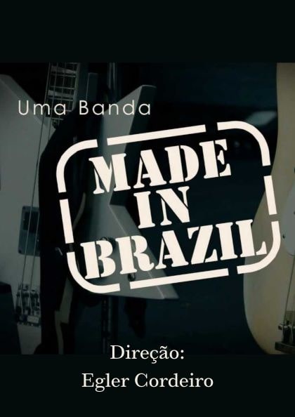 Uma banda Made in Brazil (filme)