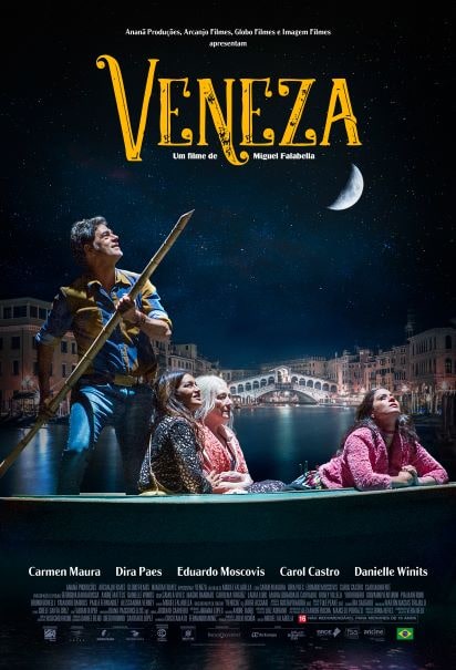 Veneza (filme)