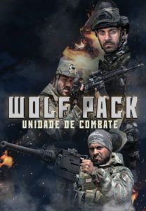 Wolfpack - Unidade de Combate (filme)