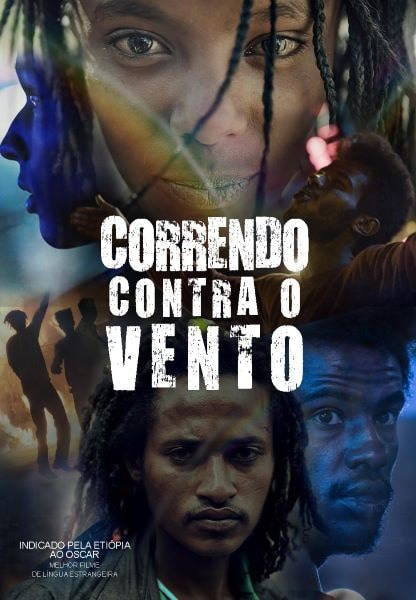 Correndo Contra o Vento (filme)