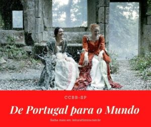 Mostra: "De Portugal para o Mundo"