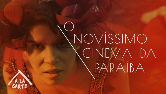 Festival Novíssimo Cinema da Paraíba