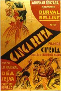 Ganga Bruta (filme)