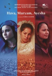 Hava, Maryam, Ayesha (filme)