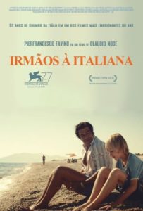 Irmãos à Italiana (filme)