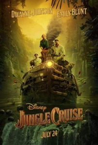Jungle Cruise (filme)